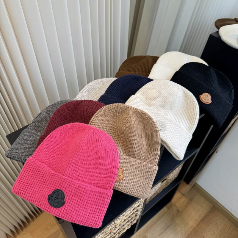 Moncler hat dx08